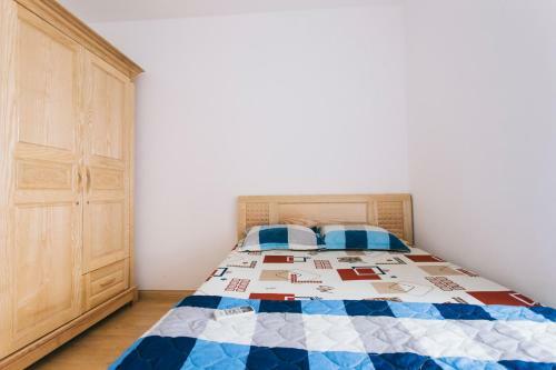 Apartamento Yen House 3