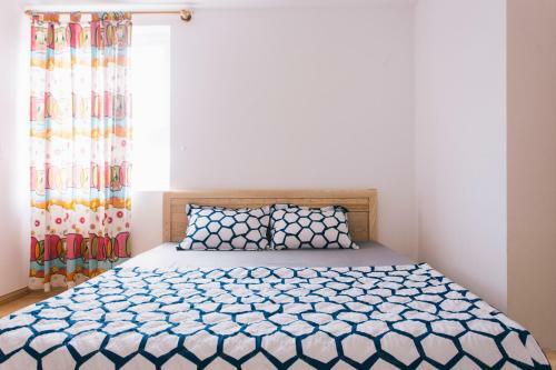 Apartamento Yen House 3