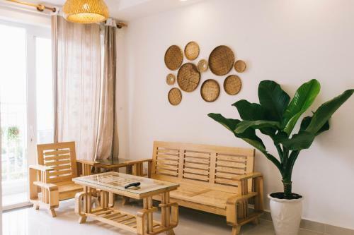 Apartamento Yen House 3