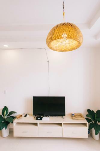 Apartamento Yen House 3