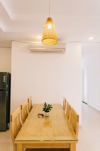 Apartamento Yen House 3