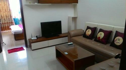 Apartamento C?n H? Osc