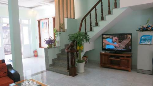 Four Bed Room Holiday Home