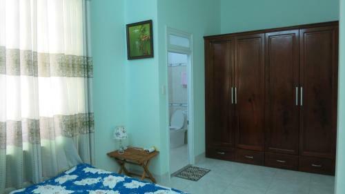 Four Bed Room Holiday Home