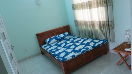 Four Bed Room Holiday Home
