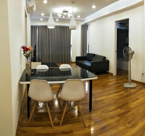 Nancy Sweet Apartment - A2204