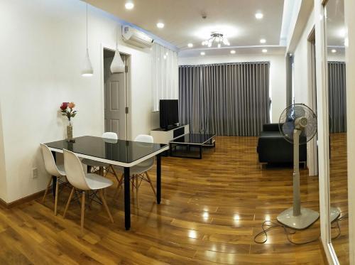 Nancy Sweet Apartment - A2204