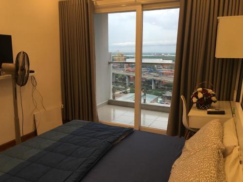 Nancy Sweet Apartment - A2204