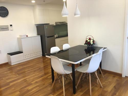 Nancy Sweet Apartment - A2204