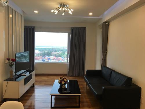 Nancy Sweet Apartment - A2204