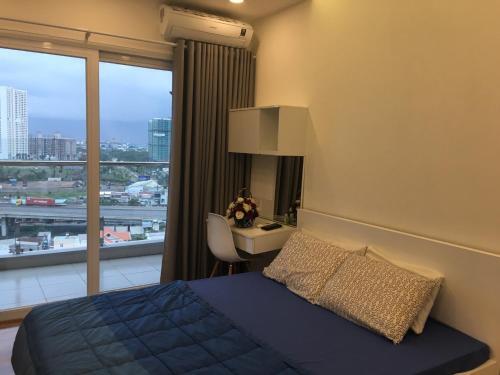 Nancy Sweet Apartment - A2204