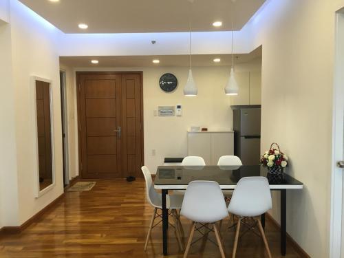 Nancy Sweet Apartment - A2204