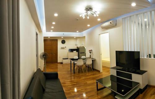Nancy Sweet Apartment - A2204