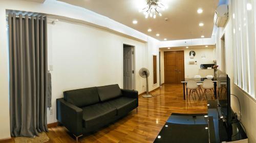 Nancy Sweet Apartment - A2204