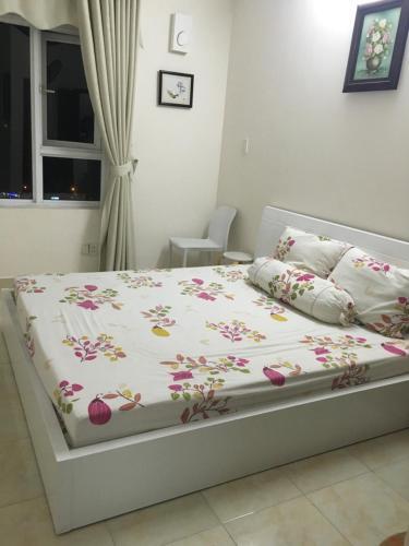 Nancy Sweet Apartment - A2204