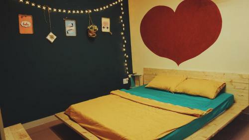 Hotel C? M�y Homestay