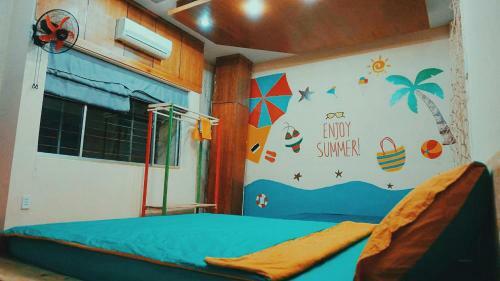 Hotel C? M�y Homestay