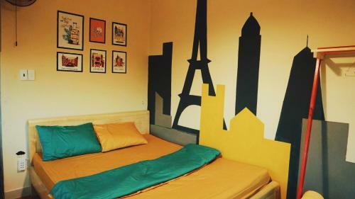 Hotel C? M�y Homestay