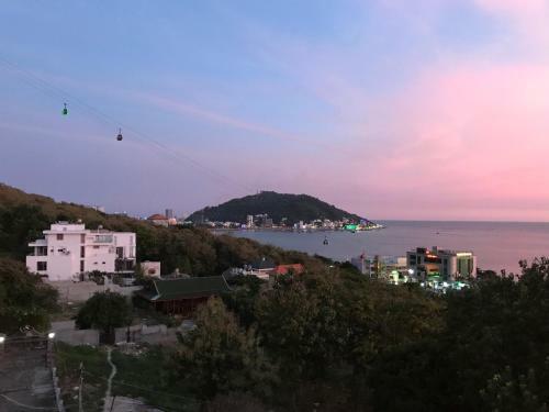 Tran Duy Seaview Villa 1