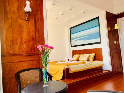 Tran Duy Seaview Villa 1