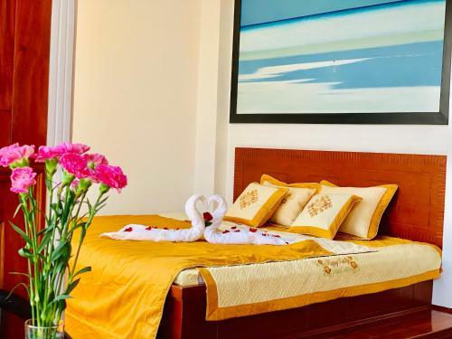 Tran Duy Seaview Villa 1