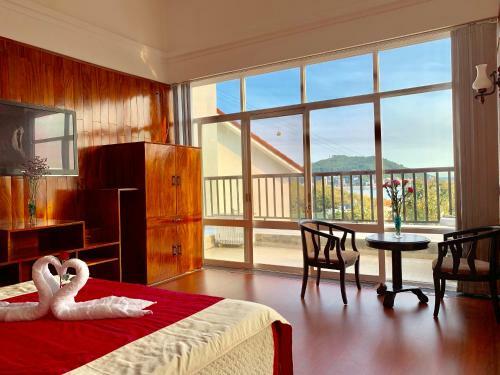 Tran Duy Seaview Villa 1
