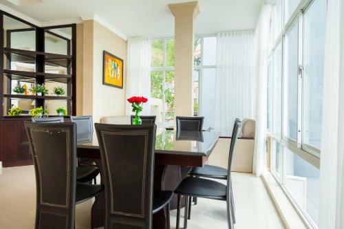 Tran Duy Seaview Villa 1