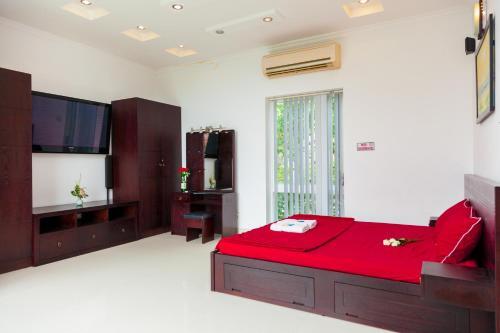 Tran Duy Seaview Villa 1