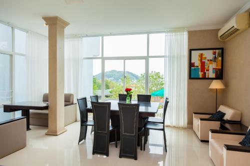 Tran Duy Seaview Villa 1