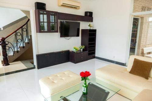 Tran Duy Seaview Villa 1