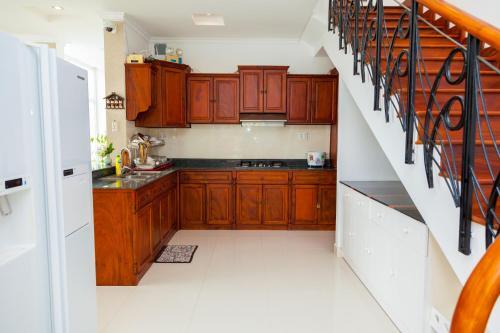 Tran Duy Seaview Villa 1