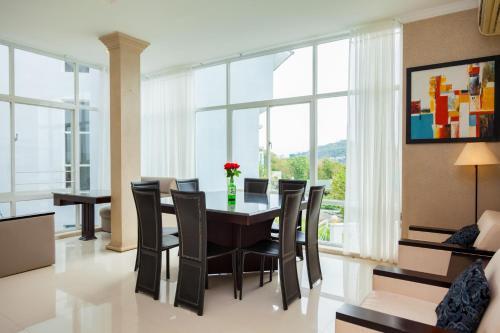 Tran Duy Seaview Villa 1