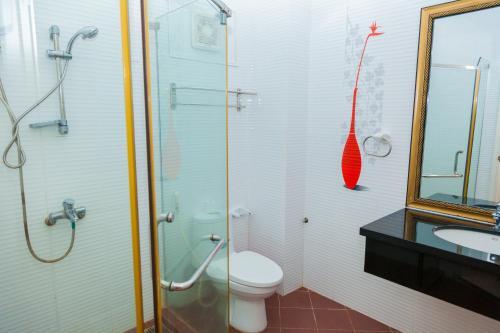Tran Duy Seaview Villa 1