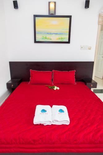 Tran Duy Seaview Villa 1