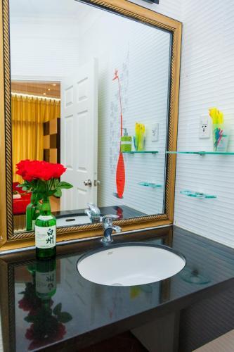 Tran Duy Seaview Villa 1
