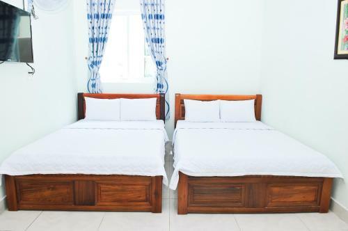 Huong Giang Hotel
