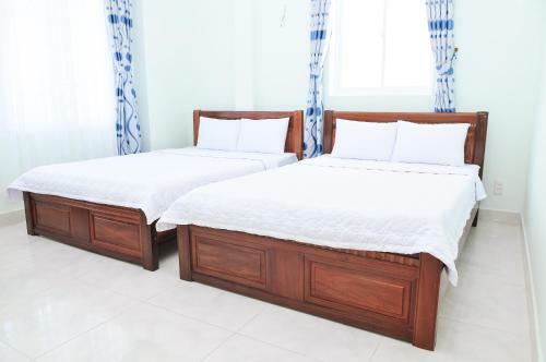 Huong Giang Hotel