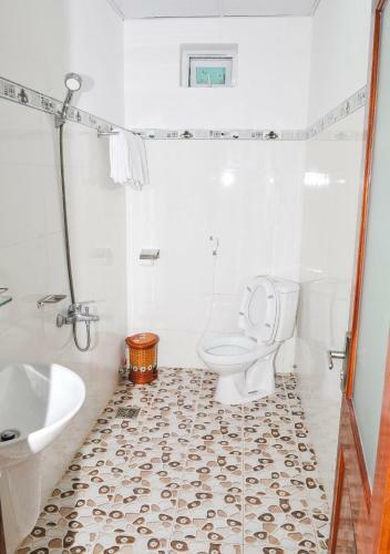 Huong Giang Hotel
