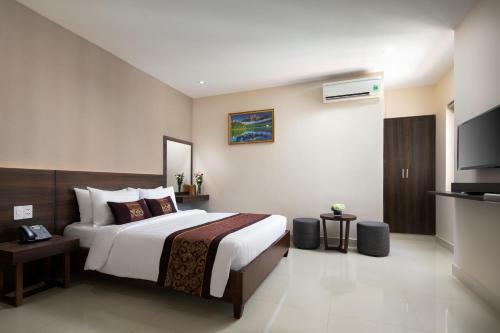 Nolis Hotel