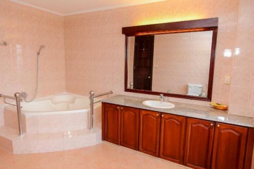 Th?o Nguy�n Villa