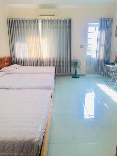 Thanh Son Motel
