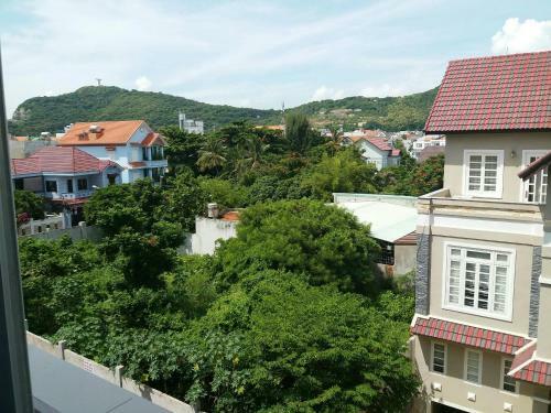 Thanh Son Motel