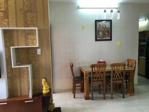 Nancy Sweet Apartment - B704