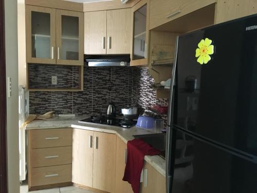 Nancy Sweet Apartment - B704