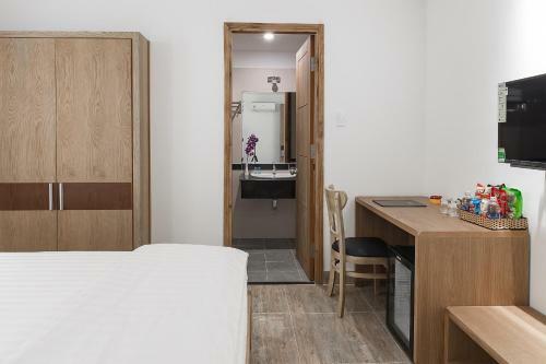 Veevoo Hotel