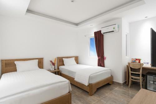 Veevoo Hotel