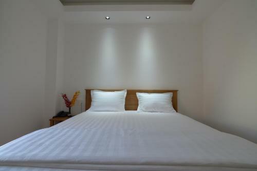 Veevoo Hotel
