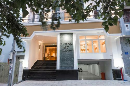 Veevoo Hotel