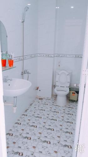Bed & Breakfast Nh� Ngh? 139