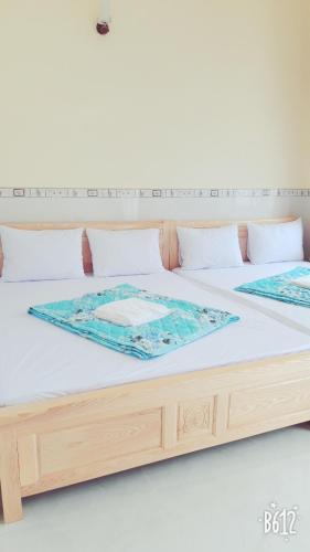 Bed & Breakfast Nh� Ngh? 139